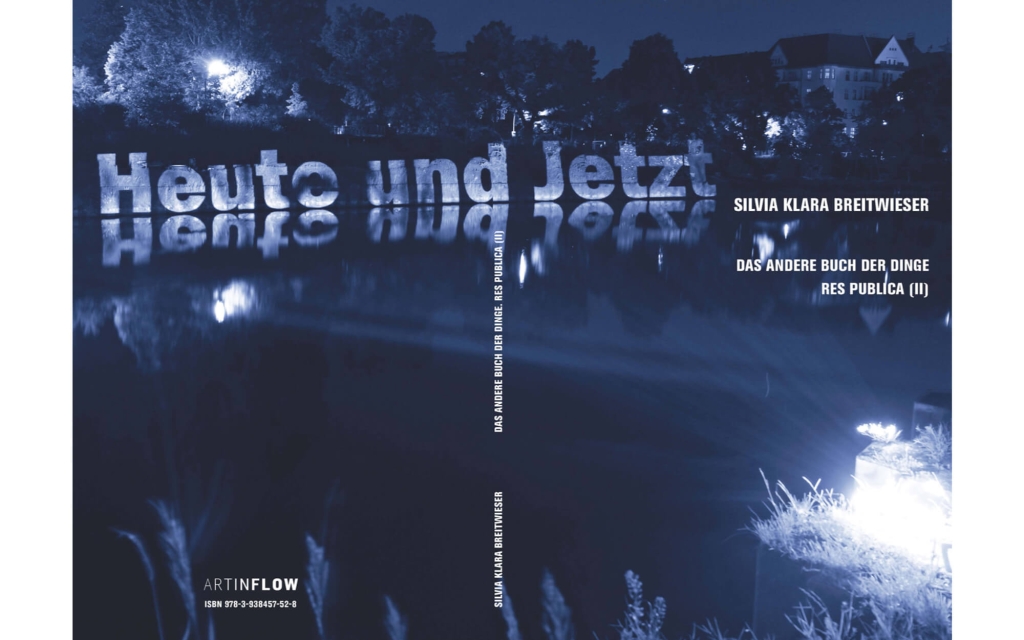 cover: SKB – Das andere Buch der Dinge. Res Publica (II)