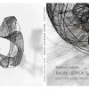 Umschlag: Bettina Lüdicke: Raum | Struktur | Poesie
