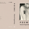 cover: Roland Hagenberg - Poems