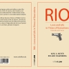 Umschlag: Karl A. Meyer und Roland Hagenberg - RIO. Love and Life in Times of Executions
